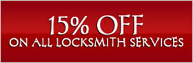 Medford Locksmith Service
